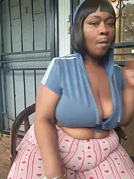 AllLeggs' Webcam Show