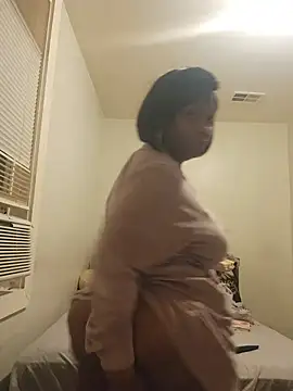 AllLeggs' Webcam Show