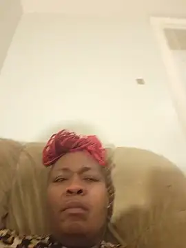 AllLeggs Show in webcam