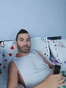 הופעת וובקאם של enddyxoxo