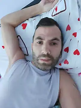 Show webcam de enddyxoxo