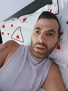 Show webcam de enddyxoxo