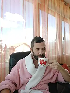Webkamerová show enddyxoxo