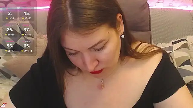 Živý XXX chat Nataly_cute