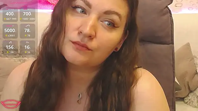 Nataly_cute's Live XXX Chat