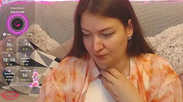 Nataly_cute 现场XXX聊天
