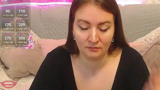Chat XXX ao vivo de Nataly_cute