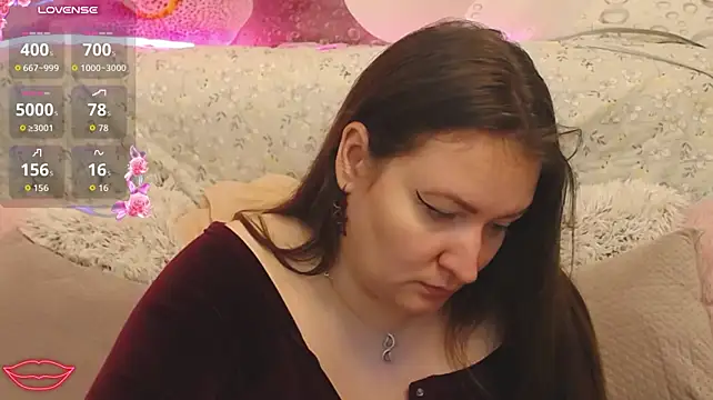 Živý XXX chat Nataly_cute