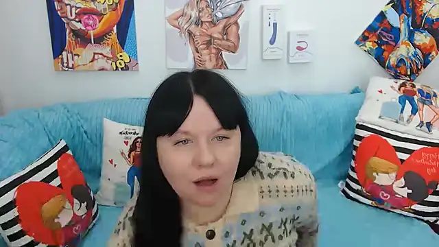 Sembang XXX Secara Langsung Sexy_MALIKKA