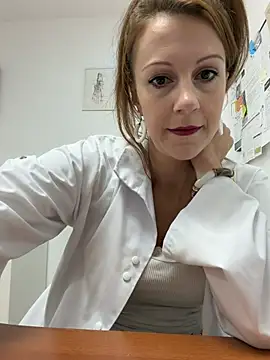 Chat XXX en directo de Johannax