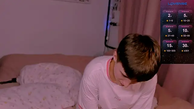 CoddleWeeper_'s Webcam Show