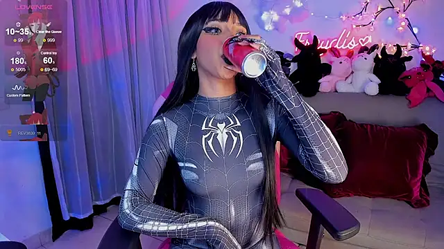 Chat XXX ao vivo de _Freydis_