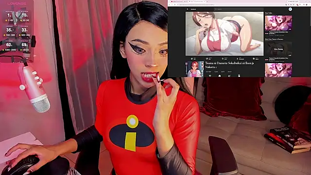 _Freydis_'s Webcam Show
