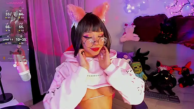 _Freydis_'s Webcam Show
