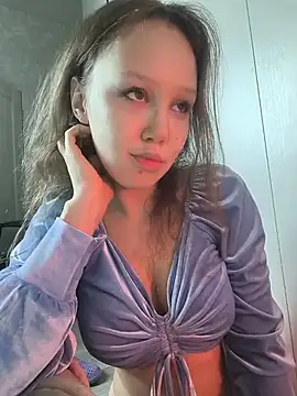 _AnMiss_'s Live XXX Chat