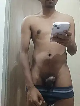 Show de Jerrylove7 na webcam