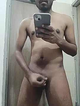 הופעת וובקאם של Jerrylove7