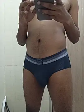 Jerrylove7 Adlı Modelin Web Kamerası Şovu
