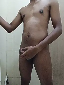 Pertunjukan Kamera Web Jerrylove7