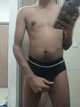 Jerrylove7 Show in webcam