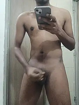 Jerrylove7 Webcam-Show