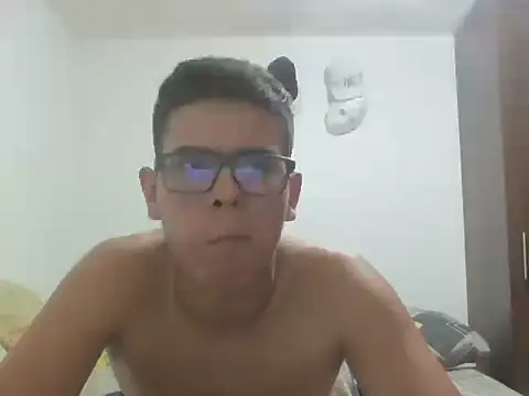 Show webcam de el_sevillista29