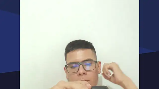 Вебкам-шоу el_sevillista29