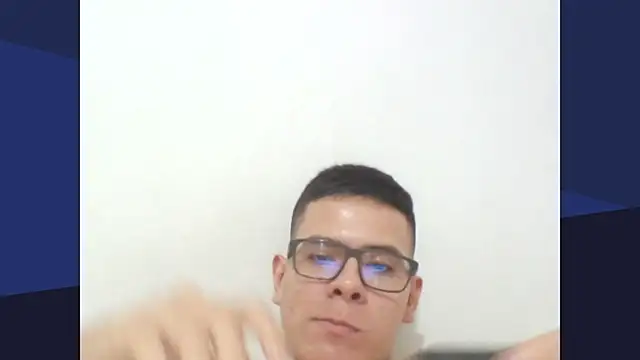 Вебкам-шоу el_sevillista29
