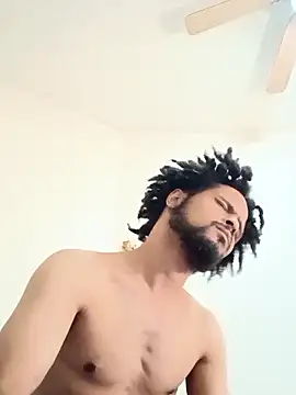 Show Webcam de KingDragon098