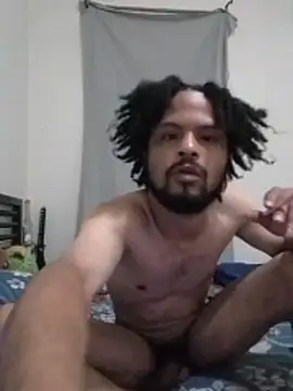 KingDragon098's Webcam Show
