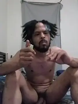 Show webcam de KingDragon098