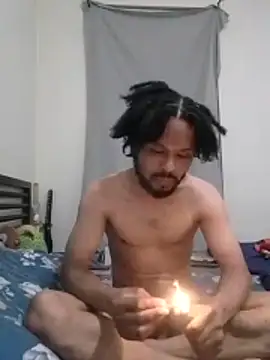 Show webcam de KingDragon098