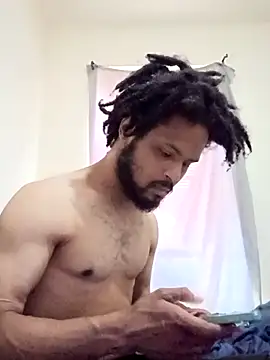 Show webcam de KingDragon098