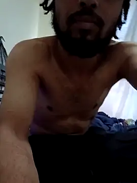Show webcam de KingDragon098