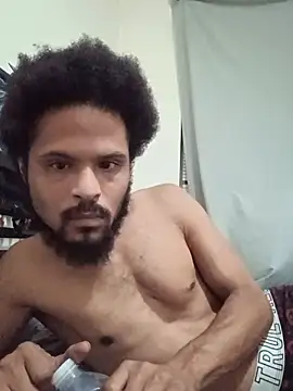 Show de webcam de KingDragon098