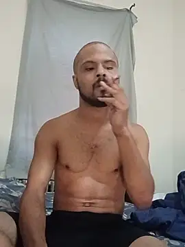 KingDragon098 Шоу с уебкамера