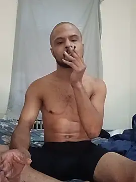 KingDragon098 Шоу с уебкамера
