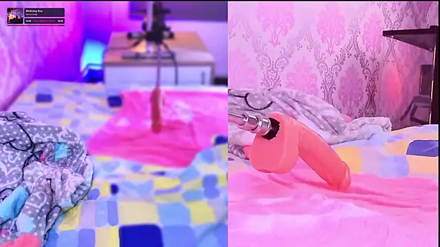 Show de webcam de amberthomson_cm