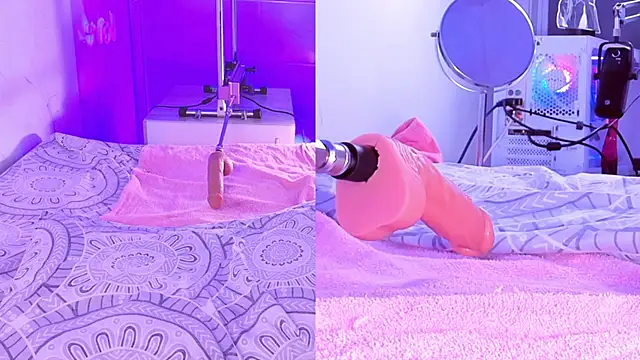 amberthomson_cm 웹캠 쇼