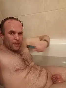 Webkamerová show Dedpooll8