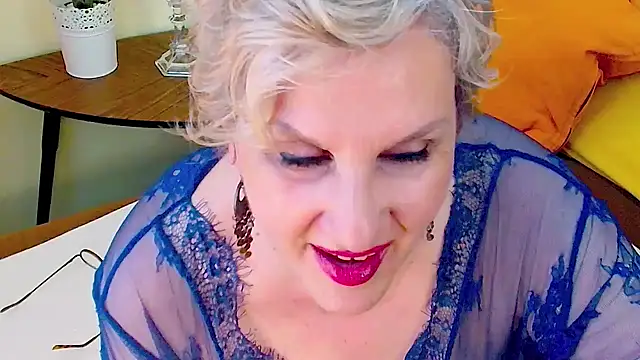 GattonaBiondona Chat XXX in diretta