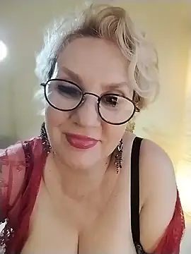 Chat XXX ao vivo de GattonaBiondona