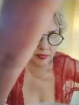 GattonaBiondona's Webcam Show