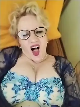 GattonaBiondona's Webcam Show