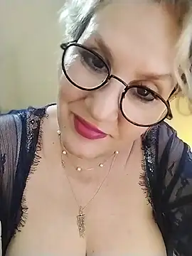 GattonaBiondona Webcam show