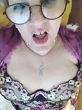 GattonaBiondona Webcam show