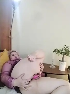 GattonaBiondona Webcam show
