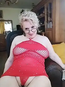 GattonaBiondona Webcam show