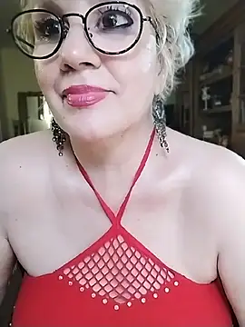 Chat XXX en directo de GattonaBiondona