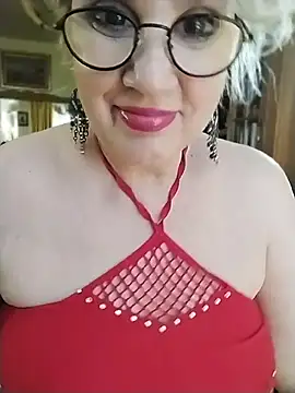 GattonaBiondona's Live XXX Chat